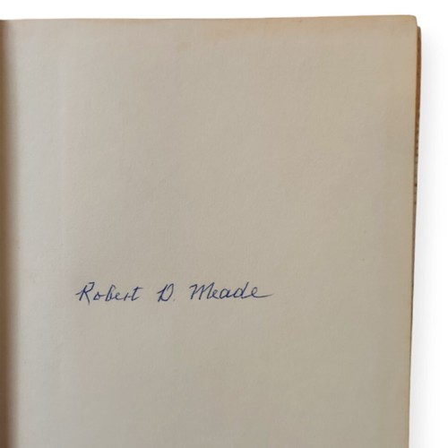 Patrick Henry: Patriot In the Making ~ Signed 1st Edition 1957 Hardcover - Picture 3 of 14