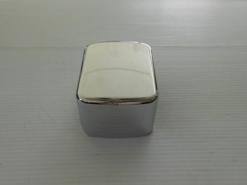 2001 Harley Davidson Softtail Coil Cover HDST-2 - Picture 7 of 8