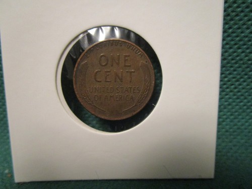 1945 D - Lincoln Penny - Picture 4 of 4