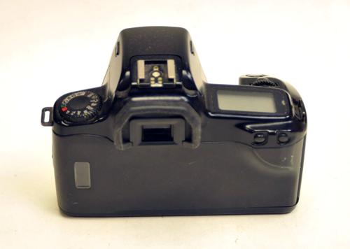 CANON REBEL EOS REBEL S 35MM FILM CAMERA Body Tested SLR Auto & Manual Mode SLR - Picture 2 of 4