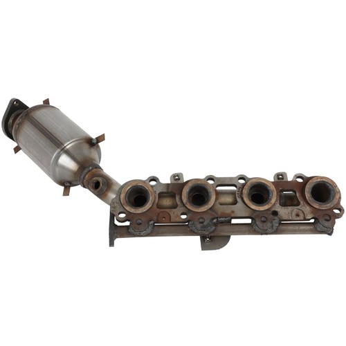 Catalytic Converter For 2005-2009 Toyota 4Runner 4.7L Left Right Side EPA OBDII - Foto 5 di 8