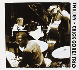 Chick-Corea-Trilogy-New-CD-Digipack-Packaging