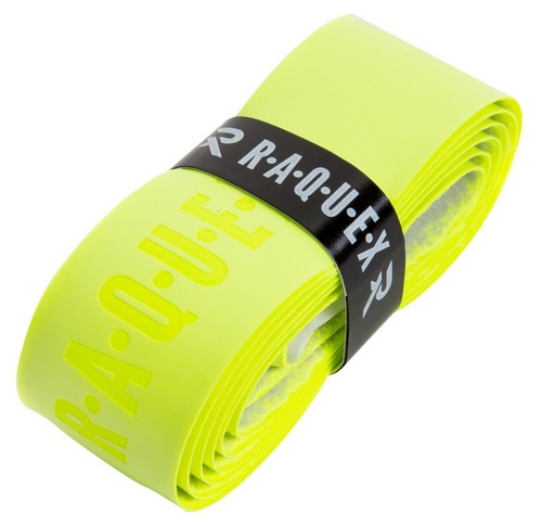 Ersatzschläger Griffband Tennis Badminton Squash, verschiedene Farben, Raquex - Bild 24 von 54