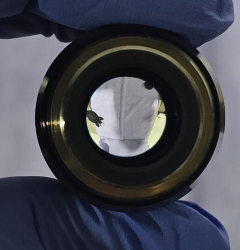 Olympus UPlanSApo 20x/0.75 ∞/0.17/FN26.5 UIS 2 Microscope Objective - Picture 8 of 8