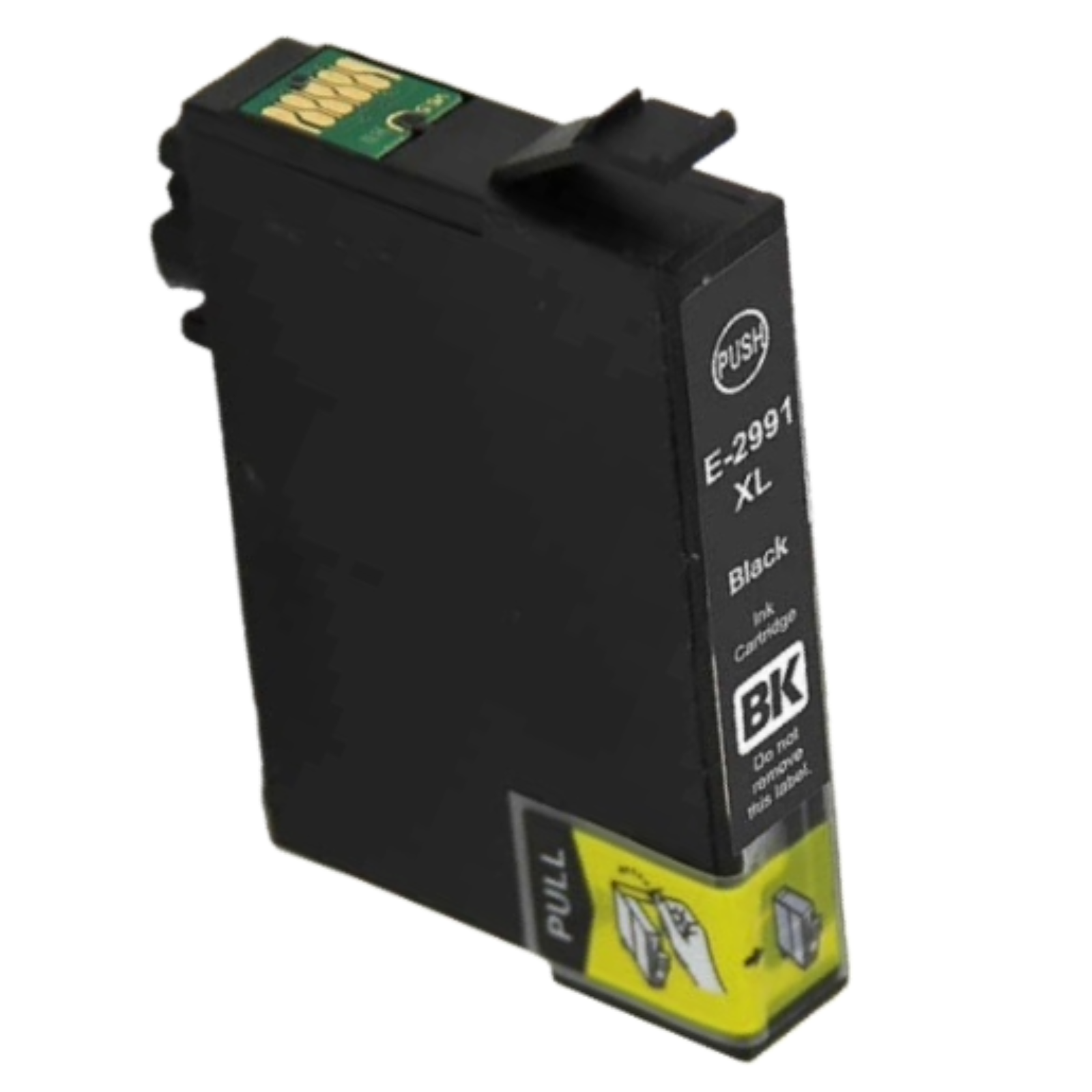 1 Black Ink Cartridges 29XL Epson XP245 XP335 XP345 XP355 XP432