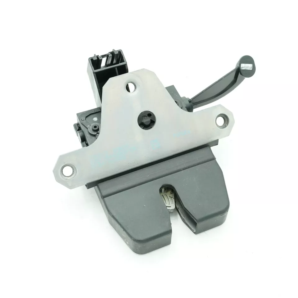 Cierre de maletero para Volvo S40 2007-2011 actuador de bloqueo de tapa 2013-2018 S60 3323 Foto 3 de 4