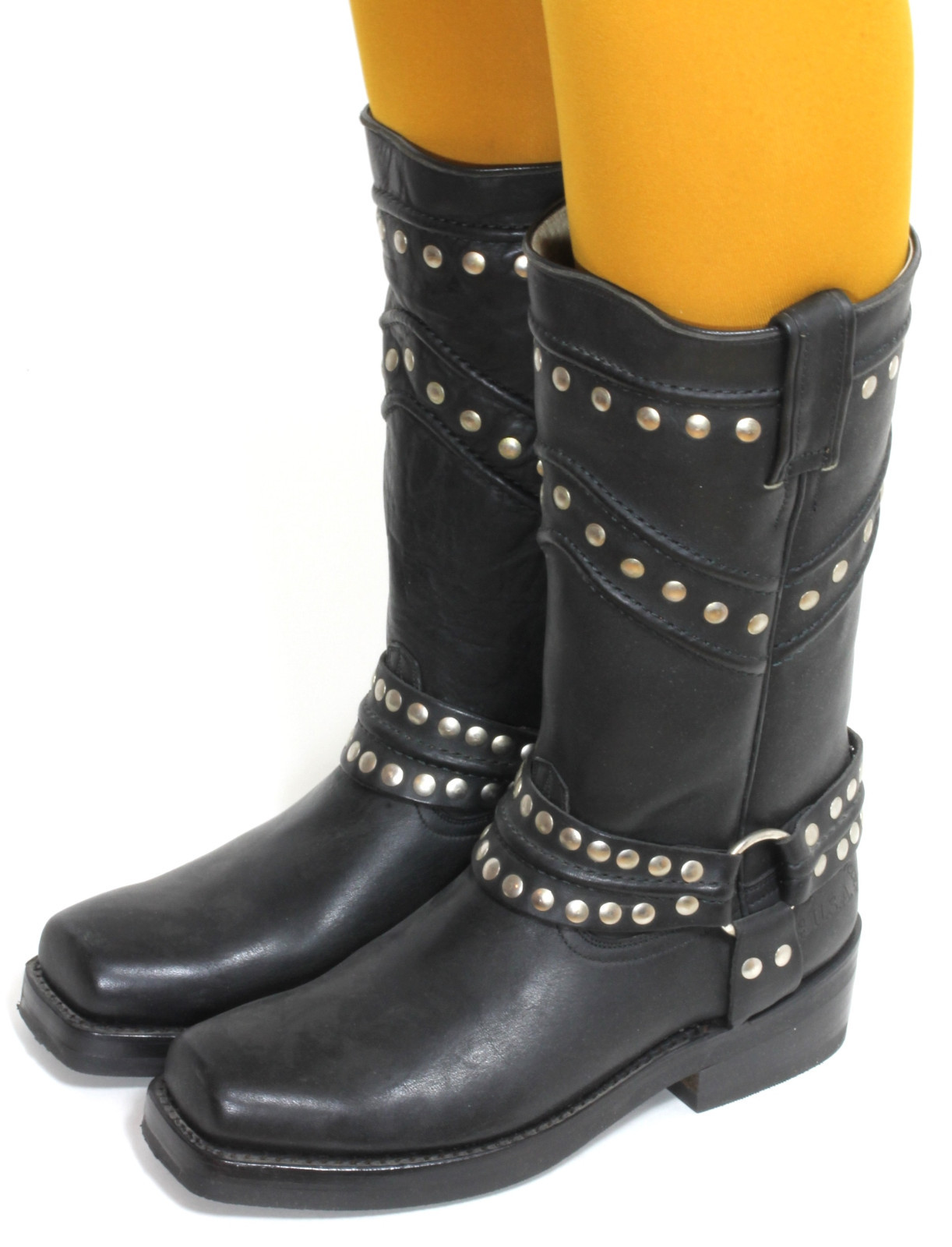 18 Fashion Bikerstiefel Motorradstiefel Chopper Cruiser Stiefel Fashion 18 Jaca 37 2a8093 18 Fashion Bikerstiefel Motorradstiefel Chopper Cruiser Stiefel Fashion 18 Jaca 37 2a8093