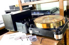 New ListingMicro Seiki Sx-1500Fvg Turntable Rb-1500 Ry-1500D Rs-1500 Rp-1110 Maintained
