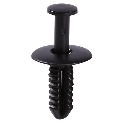 3 In 1 Kit 121 Pezzi Clip E Rivetti Auto GM - Fissaggi Paraurti, Parafango E Pannelli Porta Con Strumento Di Rimozione