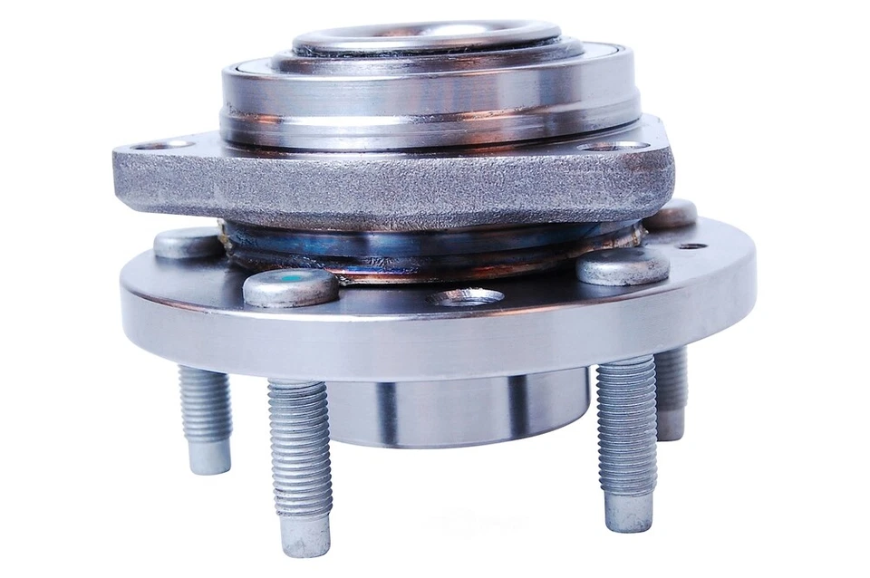 车轮轴承和轮毂组件适用于 2006 - 2008 庞蒂亚克 Solstice MEVOTECH LP — 第 3/3 张图片