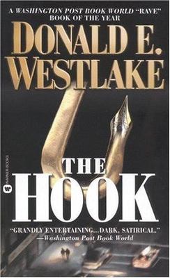 The Hook by Westlake, Donald E.
