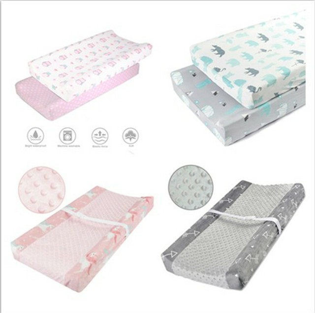 ikea diaper changing mat