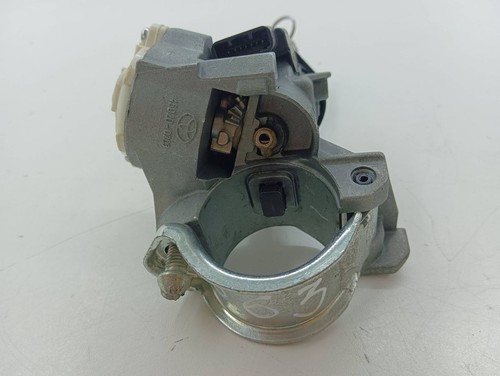 Toyota Avensis T270 2015 Ignition Switch Lock Barrel Key 8978305030 AMD102886 - Picture 6 of 8