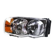 Headlight Assy  TYC  20-6233-00