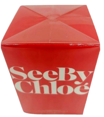 ❤️See By Chloe,CHLOÉ,eau de parfum,1.7oz 50ml,Discontinued