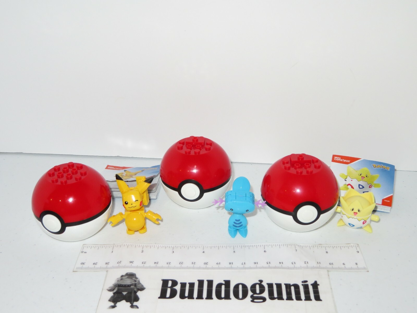 mega construx togepi