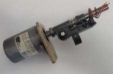 AMP Applied Motion Products 020-024-0045-319-SS Actuator 24V , 19Ω