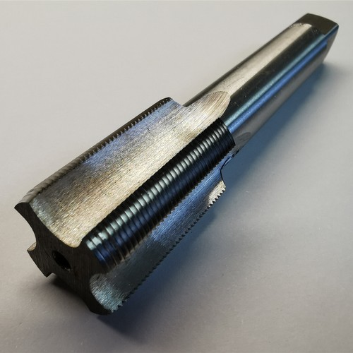 1pc HSS Right Hand Tap M72 X 2.0mm Taps Threading Tools 72mm X 2mm pitch - Picture 11 of 12