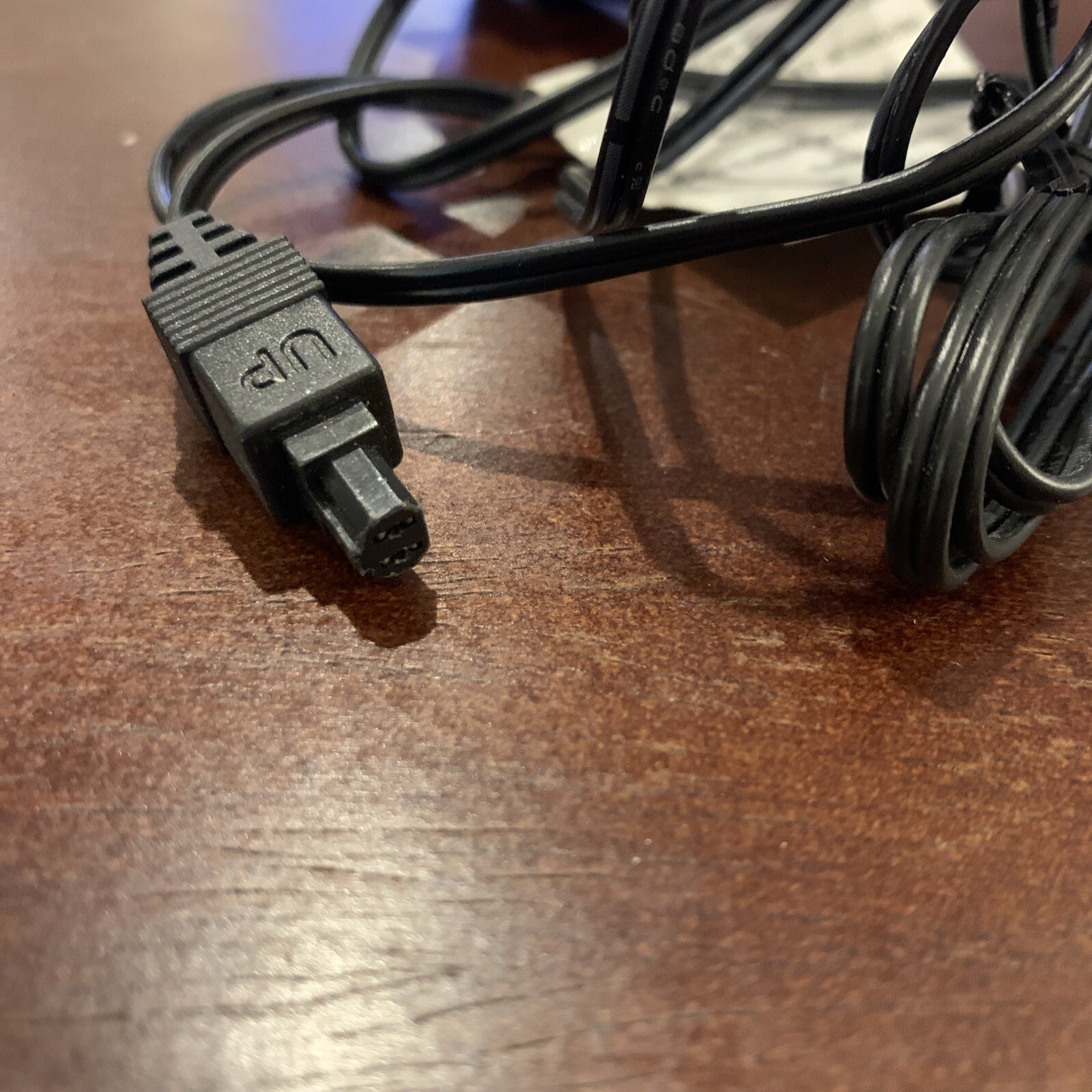 Genuine SHARK Sweeper Charger AC Adapter Cord XA2950 For V2945Z eBay