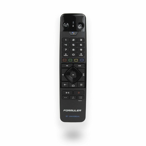Formuler GTV-BT1 Bluetooth Voice Remote For GTV/ Z8/ Z10/ Z11/ Z Alpha/T3