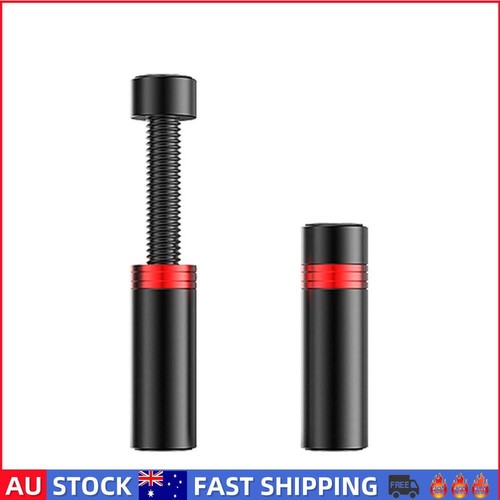 Telescopic Magnetic Graphics Card Jack for ATX M-ATX ITX (VC-16 Black)