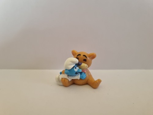 SORPRESE KINDER FERRERO I PUFFI 2 SERIE COMPLETA SINGOLI CARTINA ENTRA SCEGLI - Bild 7 von 15