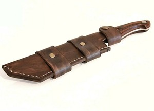 knife