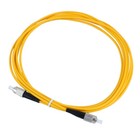 2.9M Single Mode FC to FC Connector Fiber Optic Jumper Cable Cord 3mm
