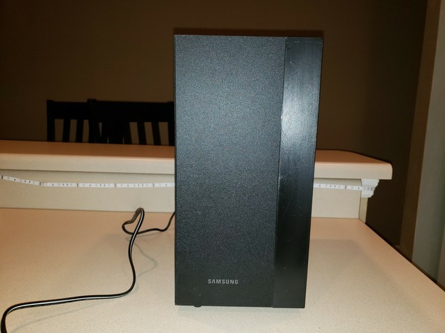 playstation soundbar