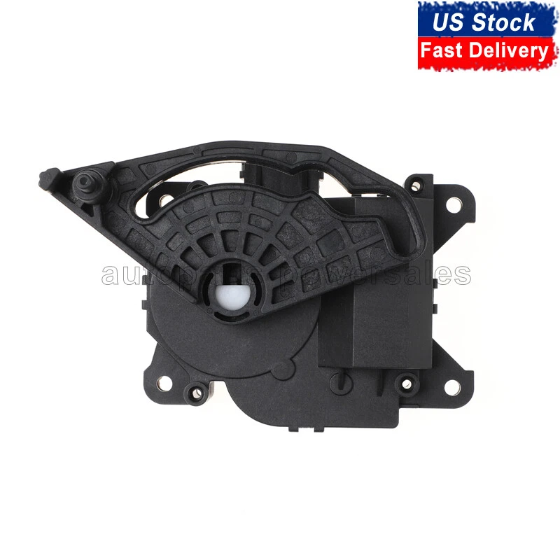 HVAC Blend Door Actuator Mode for Acura MDX Honda Pilot Odyssey Main 604-868 - Image 2 of 4