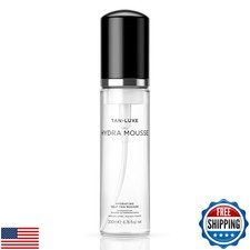 TAN-LUXE Hydra Mousse - Hydrating Self-Tan Mo...
