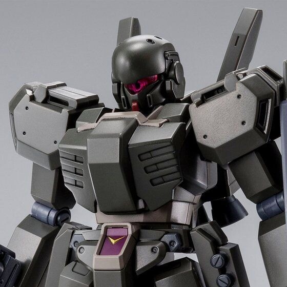 BANDAI HGUC 1/144 RGM-89D-ESC JEGAN TYPE-D ESCORT TYPE Model Kit