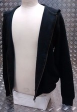 Schwarz Kapuzenpulli / Freestyle Skate Kostgänger - Alle Größen - Neu