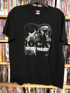 dead meat t shirt