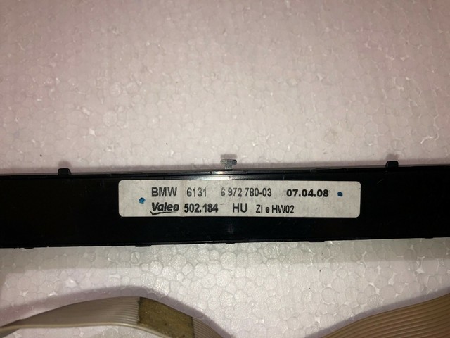 Dtc bmw e70