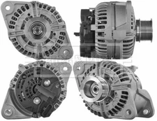 BORG AND BECK BBA32101 VOLVO ALTERNATOR FOR OE 20849351 AND 85003357