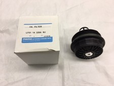 2003 2005 2006 2007 2008 Mazda 6 2.3 oil filter housing  oem new