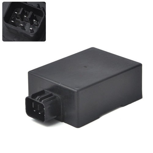 Encendedor CDI BOX para Polaris Sportsman 400 500 Ranger Scrambler 3089238 3090232 - Imagen 5 de 5