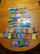 Skylanders Trap Team Giants Spyro's Adventure Swap Force Trading Cards Stats