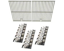 Kit For Nexgrill 720-0057 Barbeques Galore 720-0057-3b Turbo Cg3tcn Xg3tcn