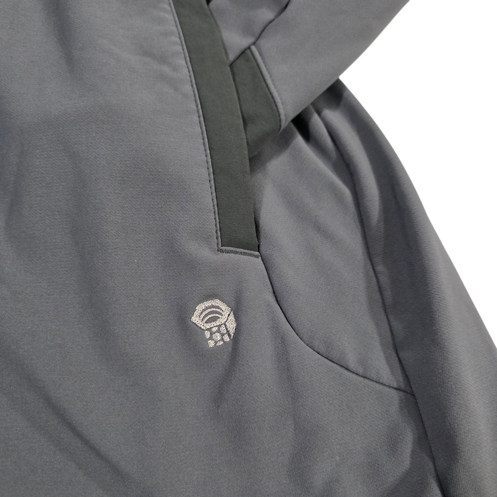 Mountain Hardwear Apex Elixir Softshell Jacket Wo… - image 4
