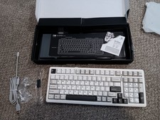 Aula F99 Multi-color 99 Key  RGB Mechanical K...