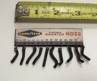 1/24 Scale Goodyear Vintage Radiator Hose Display — photo 3