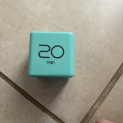 Timer Cube