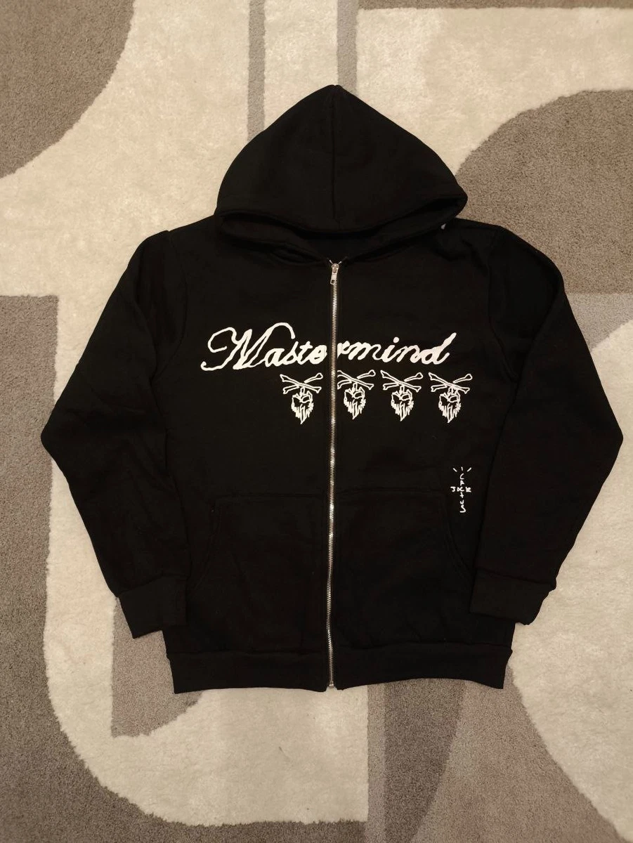 mastermind japan hoodie products for sale | eBay