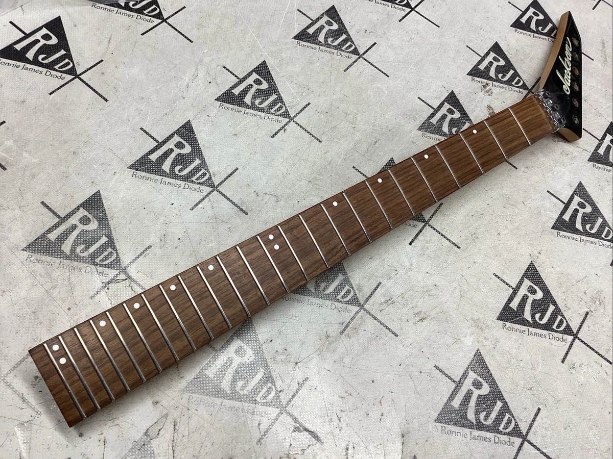 Jackson/Charvel Guitar Necks for sale | eBay