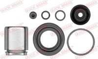 Reparaturkit, Bremssattel Quick Brake 114-5350 FüR Opel Vauxhall Chevrolet