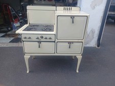 Antique Roberts & Mander Kitchen Range