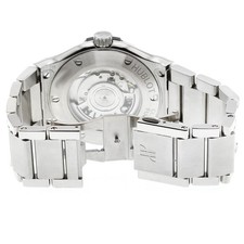 HUBLOT Classic fusion 510.NX.1170.NX Date black Dial Automatic Men's_941873 3