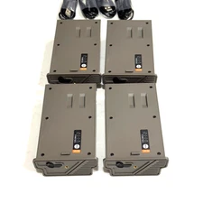 Artman 4 Pack Lipo Battery Reveal Trail Camera X Pro 3.0 Gen 2.0 Solar 6500mAh